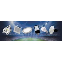 Galaxy Lighting logo - Similar company to Oak Led. Co. Limited