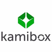 Kamibox logo - Similar company to Peanut Stain