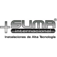 Suma Internacional logo - Similar company to Crystal Spring Hog Equipment | Latam