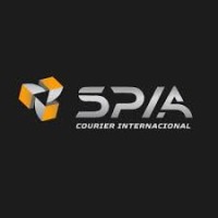 SPIA COURIER logo - Similar company to In Express Courier