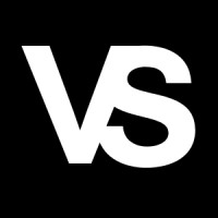 Visual Spaces logo - Similar company to Motionary Film Production