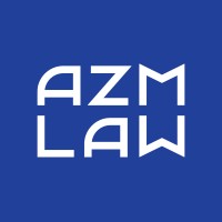 AZM Law logo - Similar company to Bórea