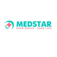 MEDSTAR SOLUTIONS LLC logo - Similar company to Wdd.Solutions