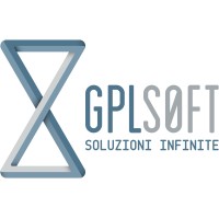 Gplsoft Soluzioni Infinite Srl logo - Similar company to Mts & Care