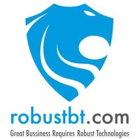 Robust Business Technologies logo - Similar company to Gst Egypt .Automation