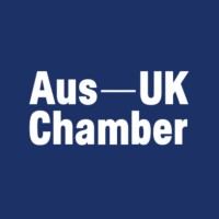 Australia-United Kingdom Chamber of Commerce logo - Similar company to Informed Solutions