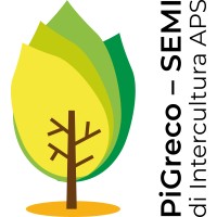 PiGreco - SEMI di Intercultura APS logo - Similar company to Eteris Srl