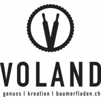 Bäckerei-Konditorei Café Voland logo - Similar company to Stellennetz