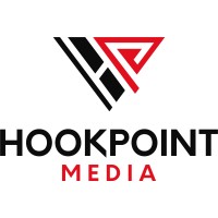 HookPoint Media logo - Similar company to Hook Point