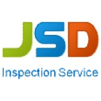 JSD Inspection Service logo - Similar company to Shipment Transit Expert