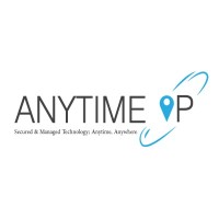 Anytime Ip Consultancy
