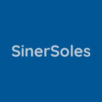 SinerSoles logo - Similar company to Netscom Group