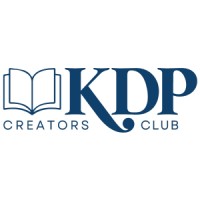 KDP Creators Club logo - Similar company to Meetmypotential