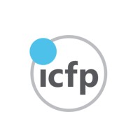 The Institute of Commercial Forensic Practitioners (ICFP) logo - Similar company to Jgl Forensic Services
