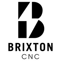 Brixton CNC logo - Similar company to 19Mil