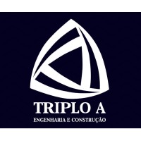 Triplo A Engenharia e Construção logo - Similar company to Jg Construção