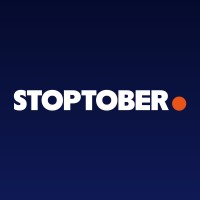 Stoptober logo - Similar company to Darqa