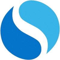 Strong Spas logo - Similar company to Arctic Spas (Blue Falls Manufacturing)