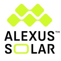 Alexus Solar logo - Similar company to 4 S.T.E.L. Engineering, Inc.