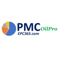 PMC OilPro logo - Similar company to Compagnie D’Assurances Des Hydrocarbures