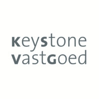 Keystone Vastgoed logo - Similar company to Vastgoedbrigade