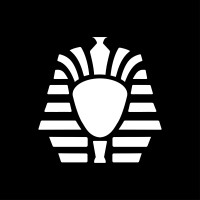 Faraó logo - Similar company to Menupass