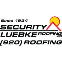 Security-Luebke Roofing Inc logo - Similar company to Infinity Exteriors