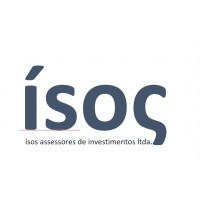 ÍSOS Assessores de Investimentos Ltda. logo - Similar company to Performe Assessores De Investimentos