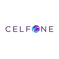 Celfone Trading logo - Similar company to Refract - An Allego Company