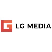 LG MEDIA DIGITAL logo - Similar company to Talk⁴
