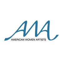 American Women Artists logo - Similar company to Asian American Women Artists Association