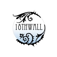 18thWall Productions logo - Similar company to Hippocampus Press