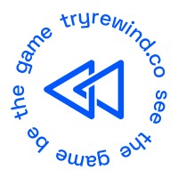 TryRewind logo - Similar company to Quad K Technologies Llc