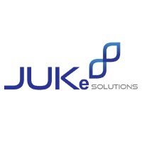 Juke Solutions (PT Juke Solusi Teknologi) logo - Similar company to Juke