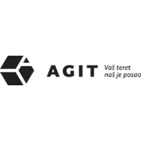 AGIT Ltd logo - Similar company to Arrslog D.O.O.