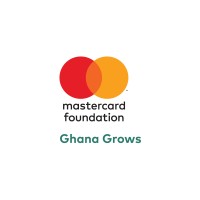 Ghana Grows logo - Similar company to Hat Agritech Ltd