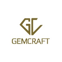 Gemcraft logo - Similar company to Gemcraft Games