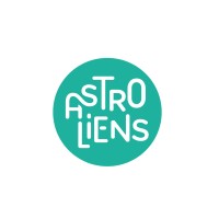 Les Astroliens logo - Similar company to 331 Corniche Architectes