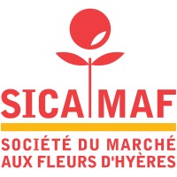 SICA Marche aux fleurs logo - Similar company to Philaflor