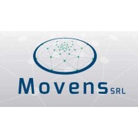 MOVENS SRL logo - Similar company to Grupo Icse