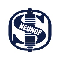 Spinnerei Neuhof logo - Similar company to Spinnerei E.V.