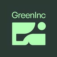 GreenInc Landscape Construction logo - Similar company to Bedford Group
