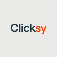 Clicksy logo - Similar company to Clicksy