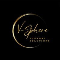 V-Sphere Solutions logo - Similar company to Cig Real Estate