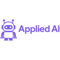 Applied AI logo - Similar company to Sakura Business Solutions Ltd