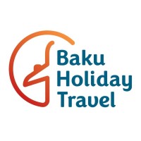 Baku Holiday Travel logo - Similar company to Hashtag Agency