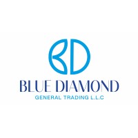 Blue Diamond General Trading LLC logo - Similar company to Peakvisory Uae