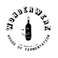 Wonderwerk House of Fermentation logo - Similar company to The Fermentation School