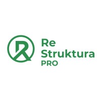 ReStruktura Pro logo - Similar company to Woźnicki Węgliński Łopatko Restrukturyzacje Sp. Z O.O.