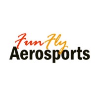 FunFly Aerosports Flying Club logo - Similar company to Pilot.Ie
